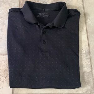 $10 with Bundle: Nike Golf Polo: Men’s Size Large